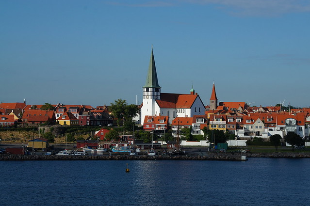 Rønne - Bornholm