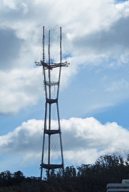 Sutro Tower as seen from San Francisco's Golden Gate Park - original image 20210311-134356A