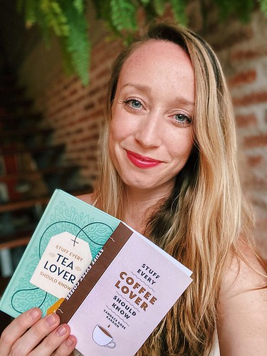 Read This: Candace Rose Rardon on Stuff Every Coffee Lover Should Know…