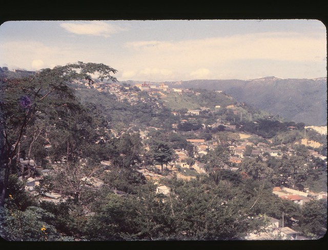 Colombia December 1986