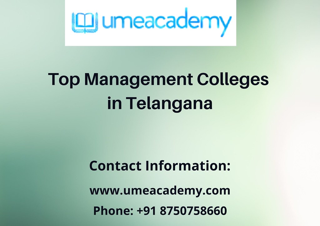 tour and travel management colleges in telangana