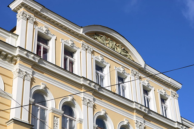 Haus Nr. 418/12 in Františkovy Lázně