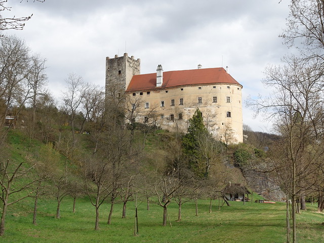 Schloss Buchberg
