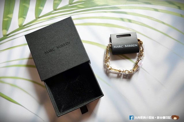 Marc Mirren 北歐瑞典 斯德哥爾摩 首飾品牌 首飾推薦 戒指 項鍊 耳環 手鍊 簡約 時尚 (6)