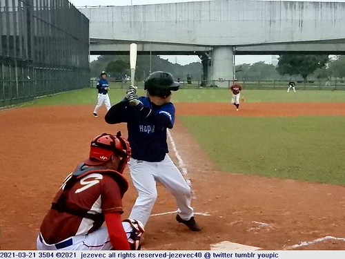 2021-03-21 3504 baseball sequence | by Jezevec40 (formerly Badger 23)