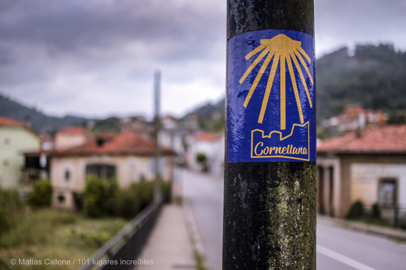 Cornellana