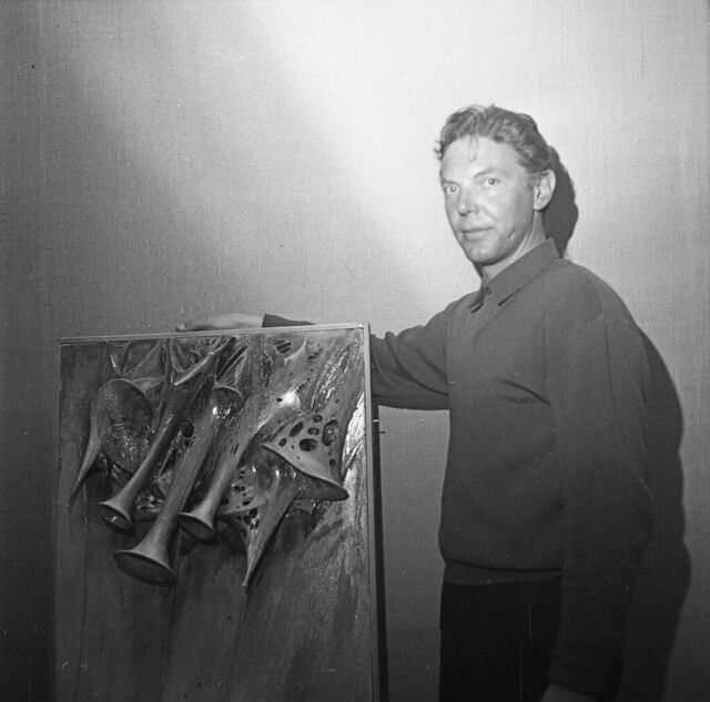 Ole Johan Tørud (1969)