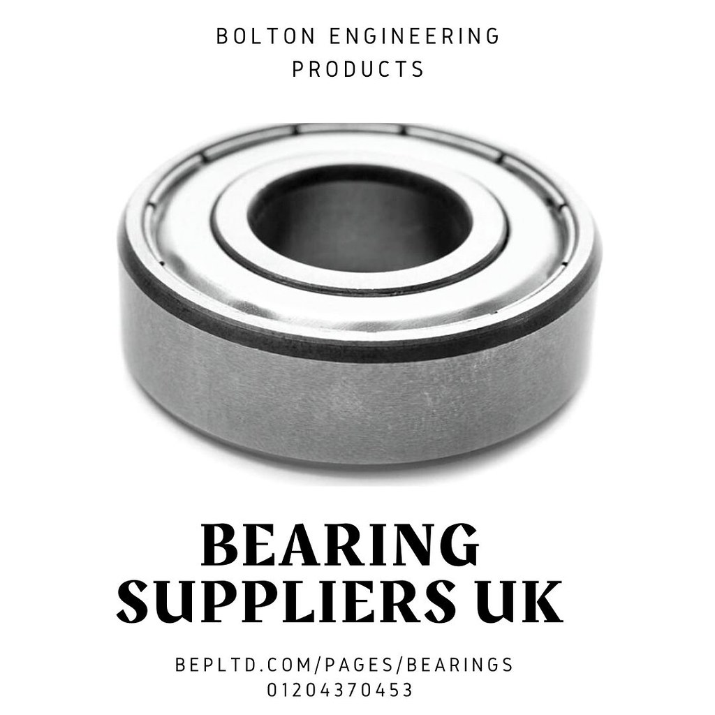 Bearing suppliers UK If you want to rest assure you are pu… Flickr