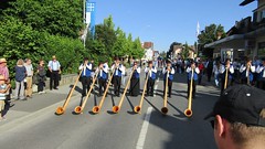 2018 Jodlerfest Schötz