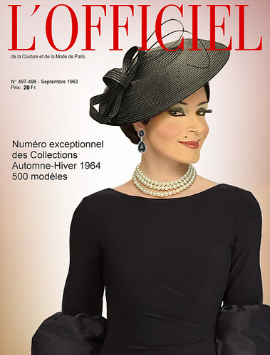 l'officiel63_alternate | by Laz Rojas