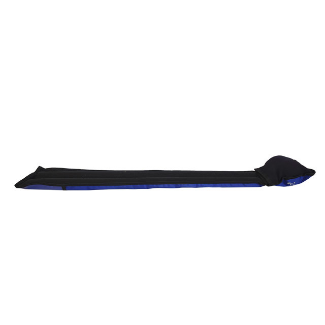 Soulspension flessibile blu modello base - 5