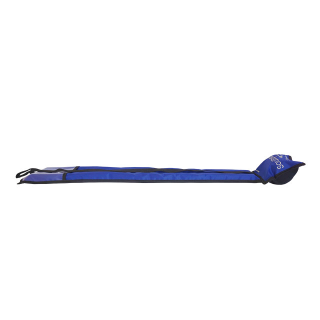 Soulspension flessibile blu modello base - 4