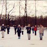 Nachwuchstrainingslager