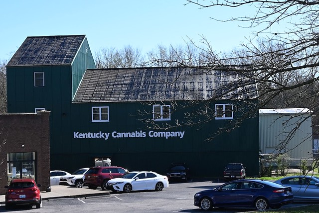 Business in Midway, Kentucky