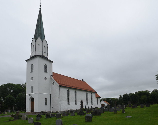 Våle kirke (Tønsberg, Vestfold)