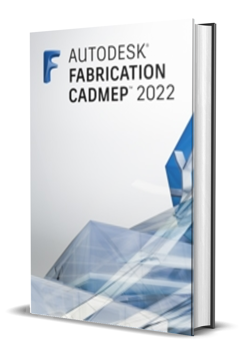 Autodesk Fabrication CADmep 2022 x64 full