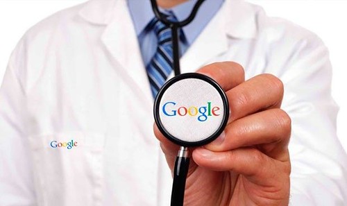 Doctor Google: El nuevo médico de cabecera