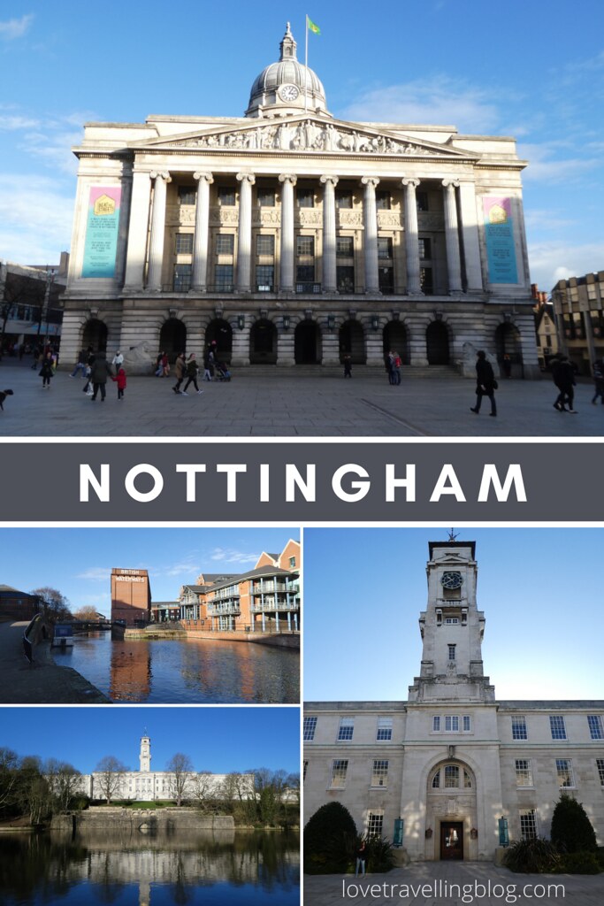 Nottingham