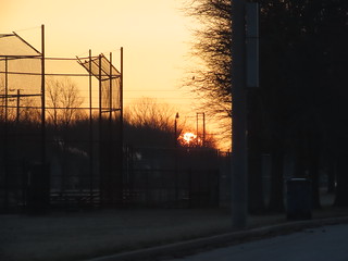 Sunrise Apr 2 2021