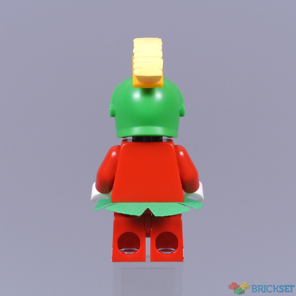 LEGO-CITY MINIFIGURES 1 X LIME GREEN ICE CREAM SCOOP ACCESSORIES  PARTS