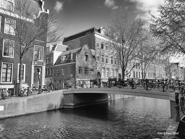 Lauriergracht. Amsterdam 3-4-21