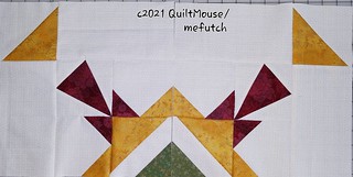 2021 HPQAL Harmony Corner Units 1 & 2 | by QuiltMouse