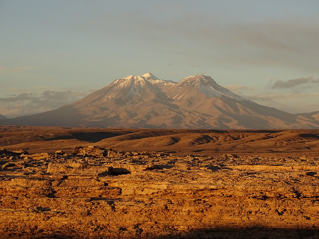 Volcan Paniri