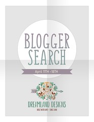 blogger-search-poster Test A April 11th -18th april