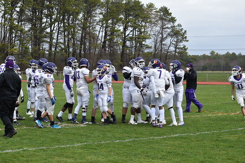 Classical vs Chariho | by Classical High School Football & Baseball