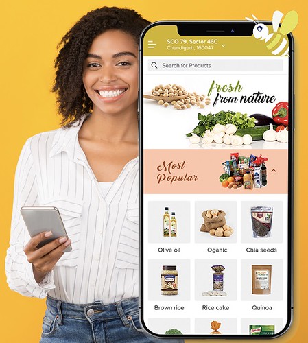 Food Delivery Services In Jamaica  Beeda Super-App | by beedaapp
