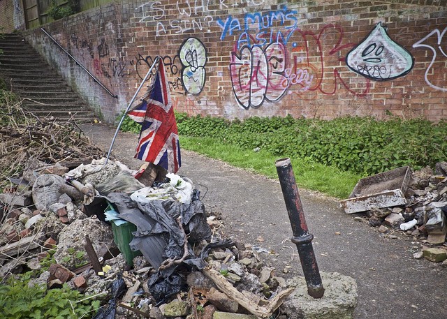 Mabley Green, Lower Clapton