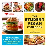 The Student Vegan Cookbook