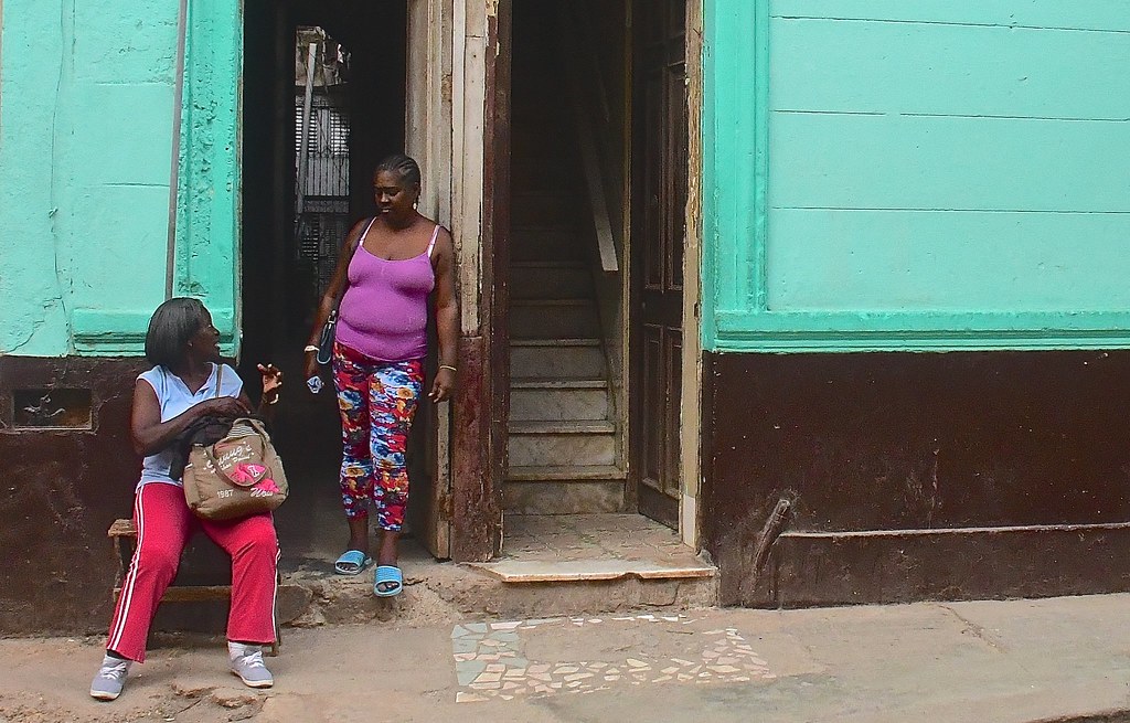 Cuba- La Habana (Explore)