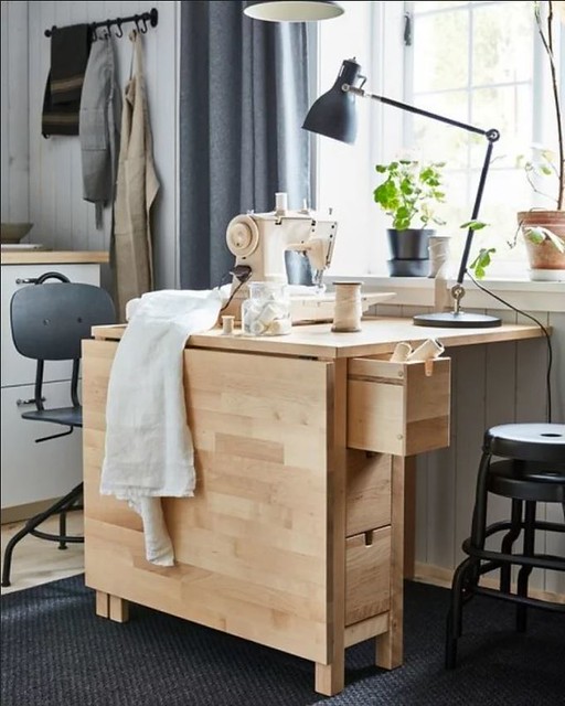 IKEA Sewing Table