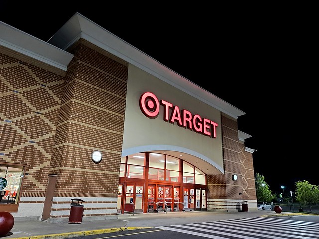 Target in Stafford, Virginia [02]