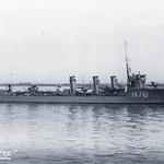 HMS SCEPTRE F79