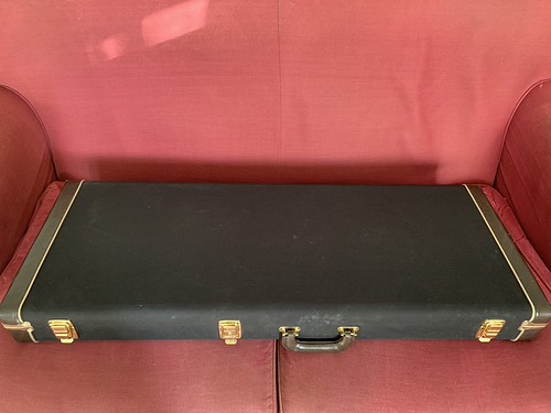 What's in the Guitar Case? | by Dark Dwarf