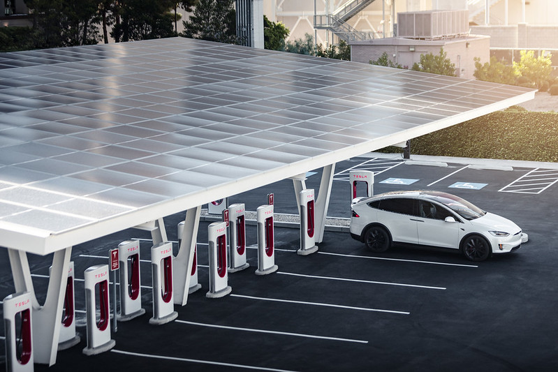 Top 10 elétricos com maiores autonomias