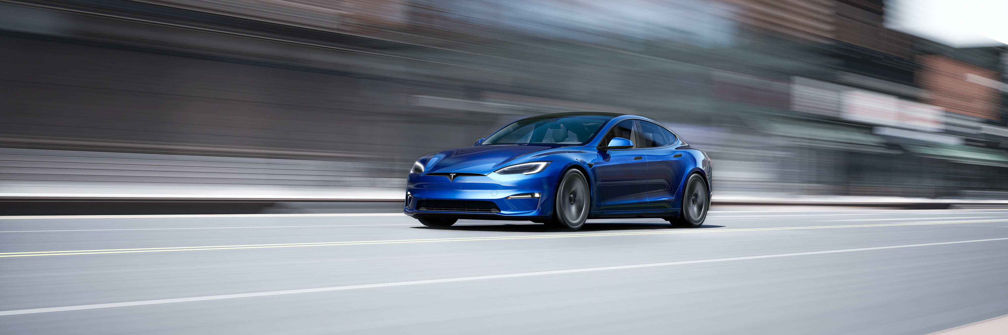 Model S