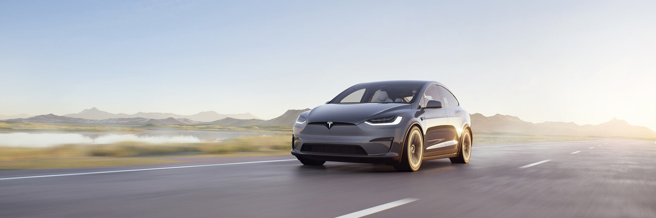 ModelX