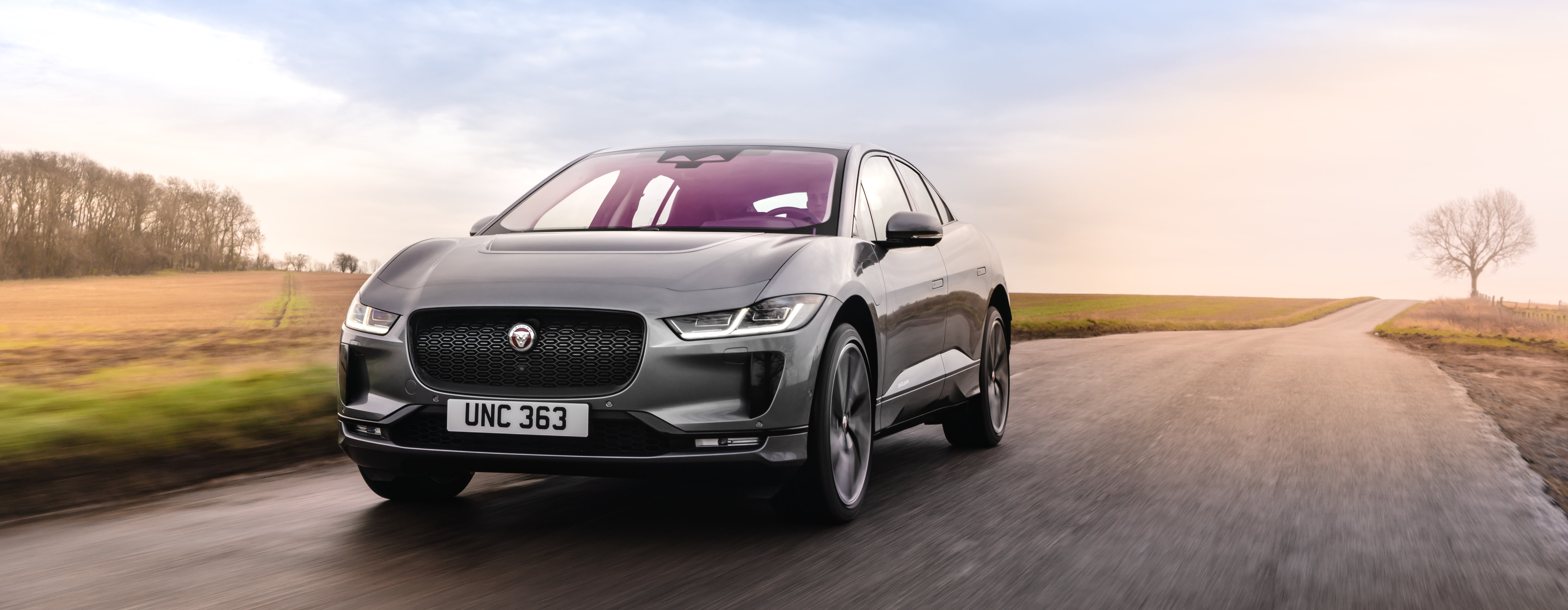 iPace