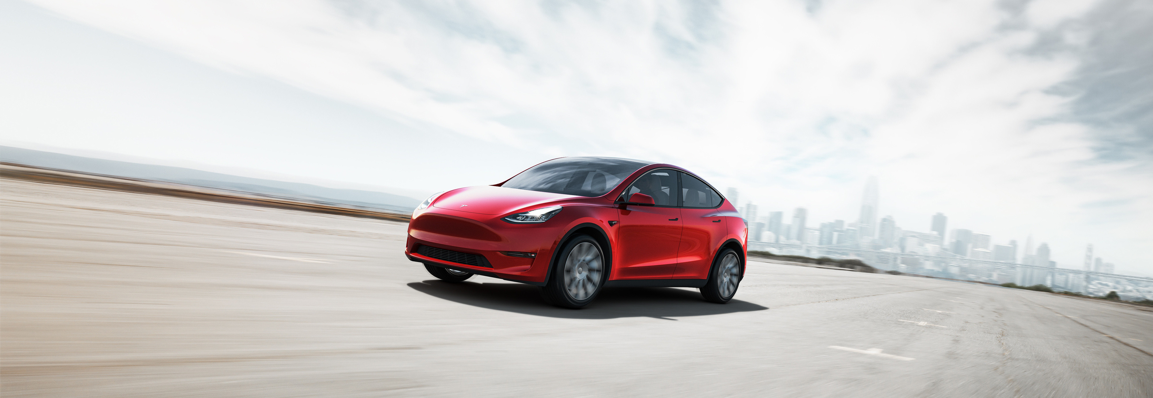 Model Y