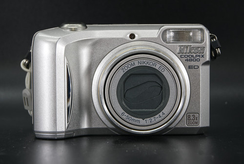 Nikon_Coolpix_4800_2 | by Corgi-boobs