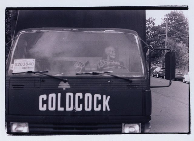 Coldcock