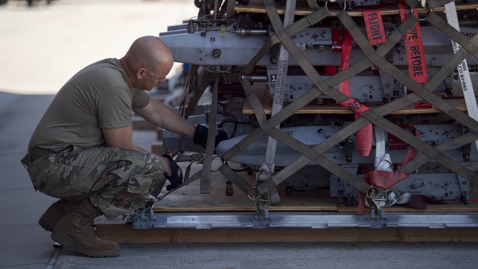 Deployment 2020 | Flickr