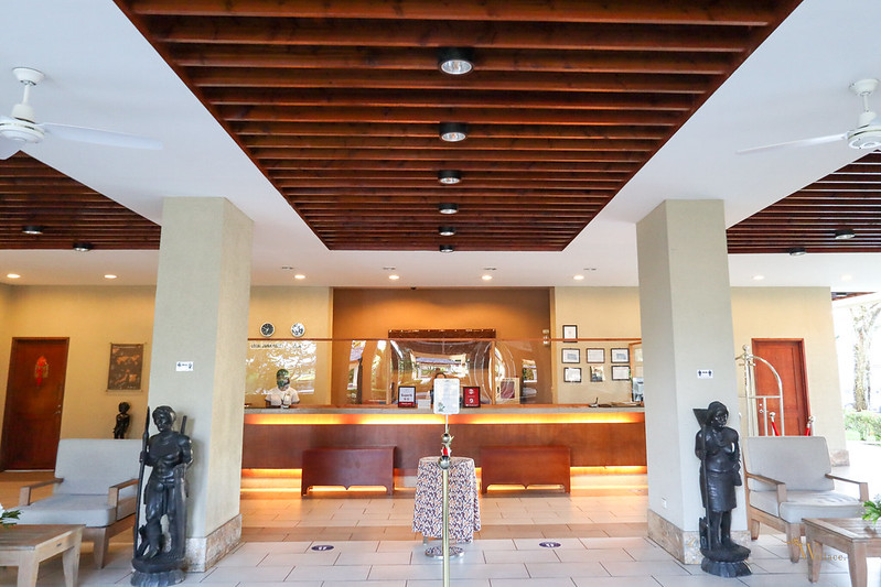 帛琉老爺大酒店