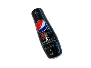 Concentrato bibite Pepsi Max 440 ml gasatore Sodastream
