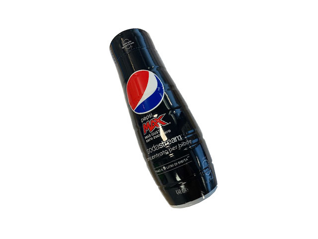 Concentrato bibite Pepsi Max 440 ml gasatore Sodastream, offerta