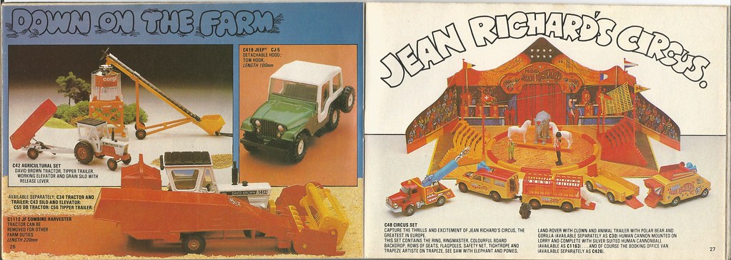 Corgi 1979 016