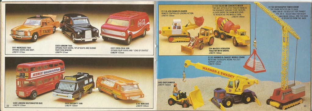 Corgi 1979 012